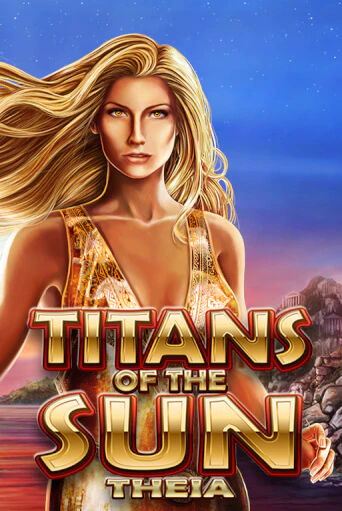 Демо игра Titans of the Sun - Theia играть онлайн | Grand Casino бесплатно