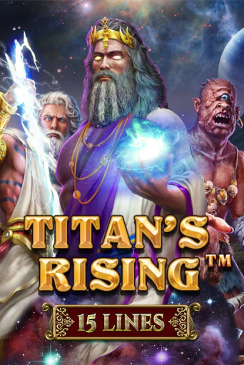 Демо игра Titan’s Rising - 15 Lines играть онлайн | Grand Casino бесплатно