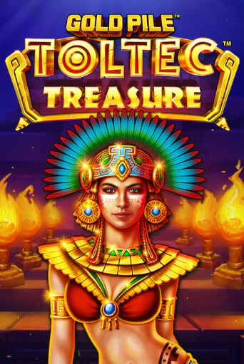 Демо игра Gold Pile: Toltec Treasure играть онлайн | Grand Casino бесплатно