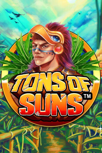 Демо игра Tons of Suns играть онлайн | Grand Casino бесплатно