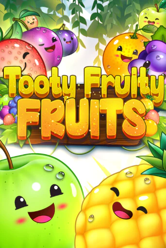 Демо игра Tooty Fruity Fruits играть онлайн | Grand Casino бесплатно