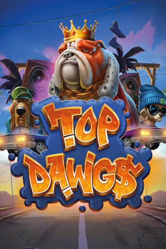 Демо игра Top Dawg$ играть онлайн | Grand Casino бесплатно