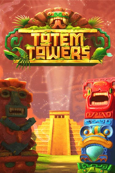 Демо игра Totem Towers играть онлайн | Grand Casino бесплатно