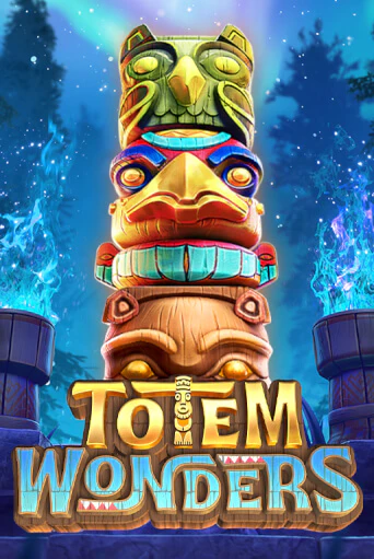 Демо игра Totem Wonders играть онлайн | Grand Casino бесплатно