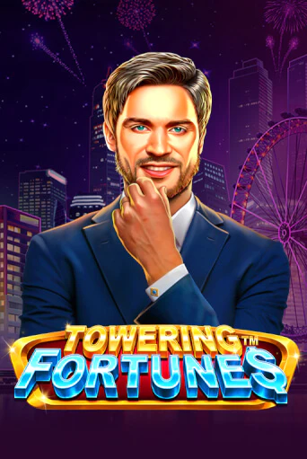 Демо игра Towering Fortunes играть онлайн | Grand Casino бесплатно