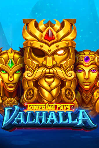 Демо игра Towering Pays Valhalla играть онлайн | Grand Casino бесплатно