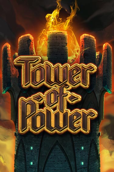 Демо игра Tower of Power играть онлайн | Grand Casino бесплатно