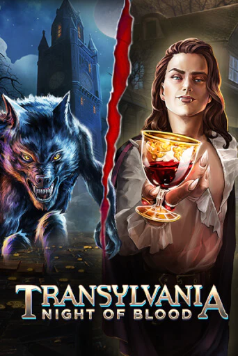 Демо игра Transylvania: Night of Blood играть онлайн | Grand Casino бесплатно