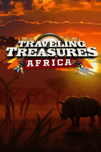 Демо игра Traveling Treasures Africa играть онлайн | Grand Casino бесплатно