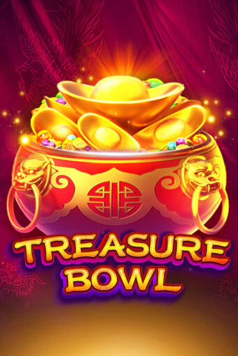 Демо игра Treasure Bowl играть онлайн | Grand Casino бесплатно