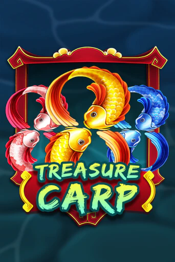 Демо игра Treasure Carp играть онлайн | Grand Casino бесплатно