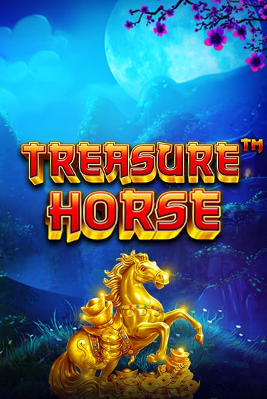 Демо игра Treasure Horse играть онлайн | Grand Casino бесплатно