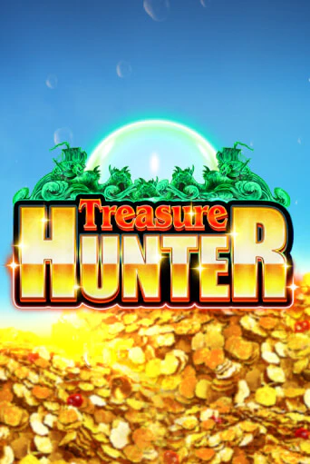 Демо игра Treasure Hunter играть онлайн | Grand Casino бесплатно