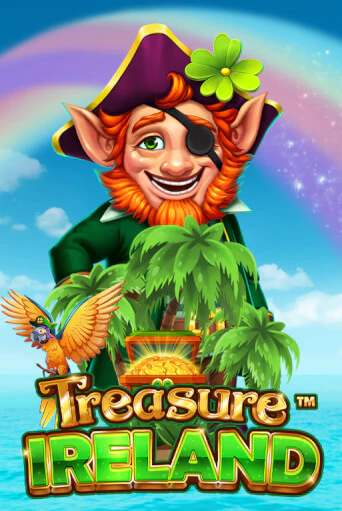 Демо игра Treasure Ireland играть онлайн | Grand Casino бесплатно