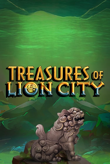 Демо игра Treasures of Lion City играть онлайн | Grand Casino бесплатно