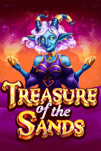 Демо игра Treasure of the Sands играть онлайн | Grand Casino бесплатно