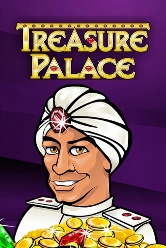 Демо игра Treasure Palace играть онлайн | Grand Casino бесплатно