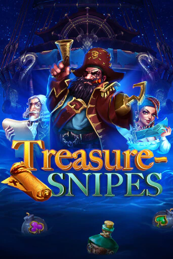 Демо игра Treasure-snipes играть онлайн | Grand Casino бесплатно