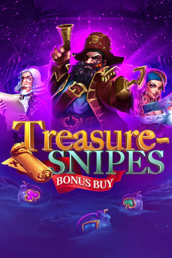 Демо игра Treasure-snipes Bonus Buy играть онлайн | Grand Casino бесплатно