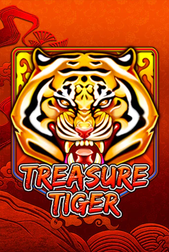 Демо игра Treasure Tiger играть онлайн | Grand Casino бесплатно