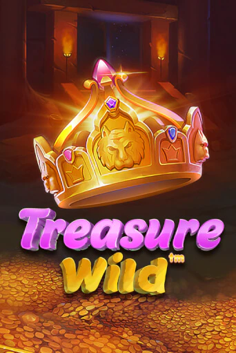 Демо игра Treasure Wild играть онлайн | Grand Casino бесплатно