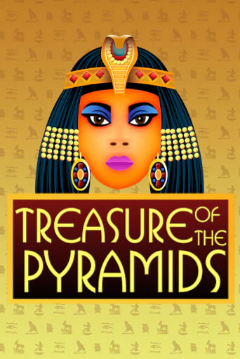 Демо игра Treasure of the Pyramids играть онлайн | Grand Casino бесплатно