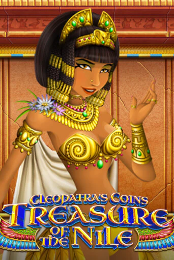 Демо игра Treasure of the Nile играть онлайн | Grand Casino бесплатно