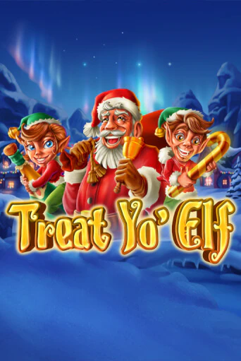 Демо игра Treat Yo’ Elf играть онлайн | Grand Casino бесплатно