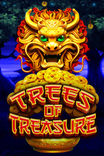 Демо игра Trees of Treasure играть онлайн | Grand Casino бесплатно