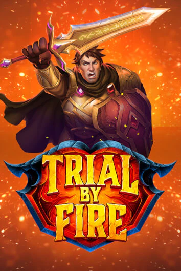 Демо игра Trial By Fire играть онлайн | Grand Casino бесплатно