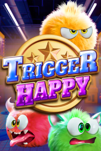 Демо игра Trigger Happy играть онлайн | Grand Casino бесплатно