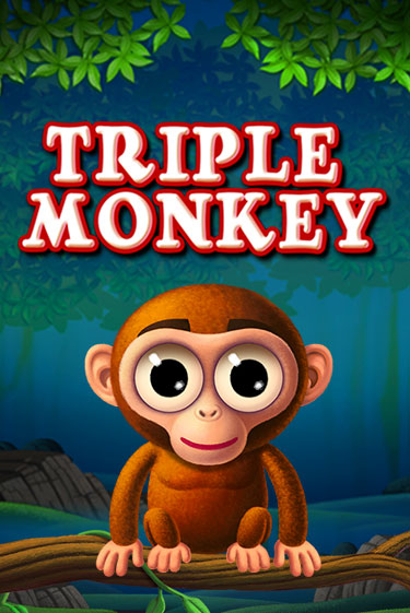 Демо игра Triple Monkey играть онлайн | Grand Casino бесплатно