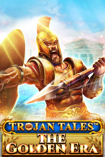 Демо игра Trojan Tales - The Golden Era играть онлайн | Grand Casino бесплатно