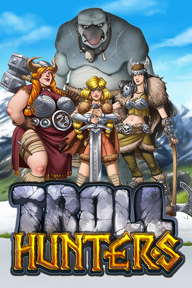 Демо игра Troll Hunters играть онлайн | Grand Casino бесплатно