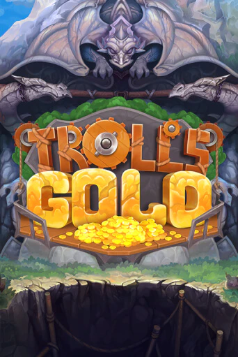 Демо игра Troll's Gold играть онлайн | Grand Casino бесплатно