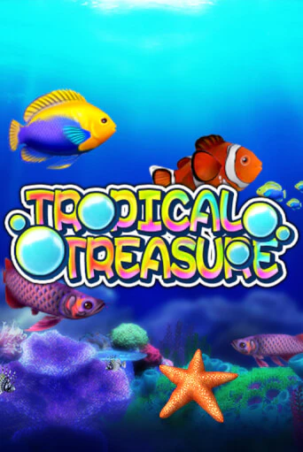 Демо игра Tropical Treasure играть онлайн | Grand Casino бесплатно