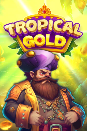 Демо игра Tropical Gold играть онлайн | Grand Casino бесплатно