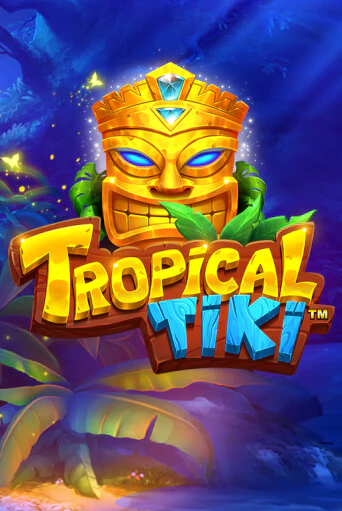 Демо игра Tropical Tiki играть онлайн | Grand Casino бесплатно