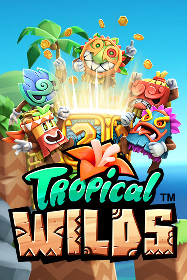 Демо игра Tropical Wilds играть онлайн | Grand Casino бесплатно