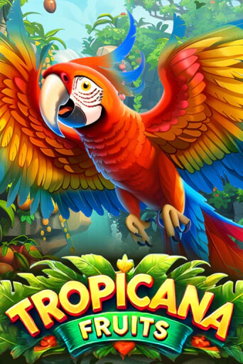 Демо игра Tropicana Fruits играть онлайн | Grand Casino бесплатно