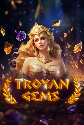 Демо игра Troyan Gems играть онлайн | Grand Casino бесплатно