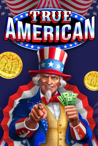 Демо игра True American играть онлайн | Grand Casino бесплатно