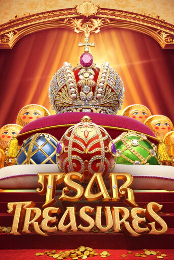 Демо игра Tsar Treasures играть онлайн | Grand Casino бесплатно