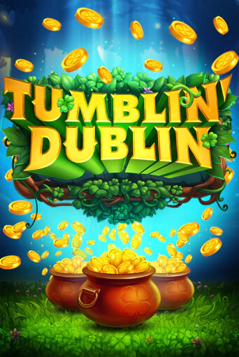 Демо игра Tumblin' Dublin играть онлайн | Grand Casino бесплатно