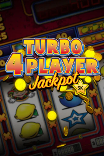 Демо игра Turbo4Player играть онлайн | Grand Casino бесплатно