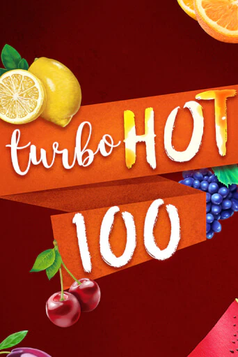 Демо игра Turbo Hot 100 играть онлайн | Grand Casino бесплатно