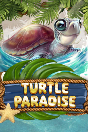 Демо игра Turtle Paradise играть онлайн | Grand Casino бесплатно