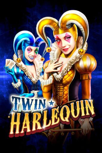 Демо игра Twin Harlequin играть онлайн | Grand Casino бесплатно