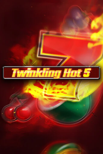 Демо игра Twinkling Hot 5 играть онлайн | Grand Casino бесплатно