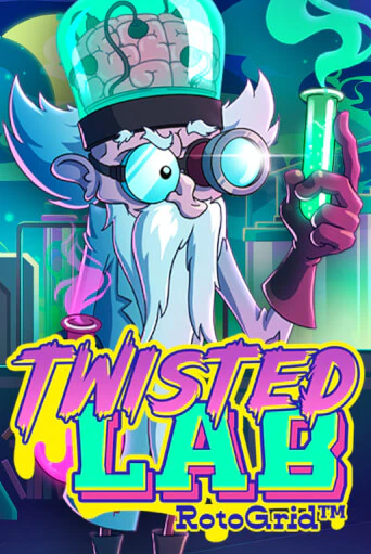 Демо игра Twisted Lab играть онлайн | Grand Casino бесплатно